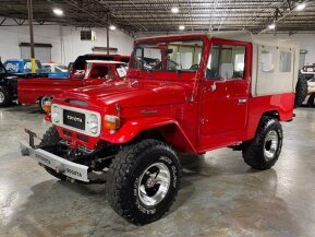 1979 Toyota Land Cruiser for sale 101655226
